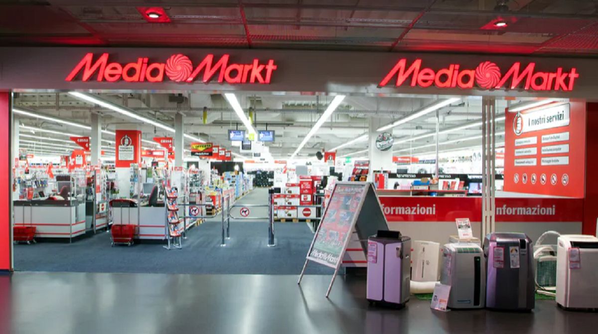 Blisko 700 zł taniej. Dyson w promocji w Media Markt