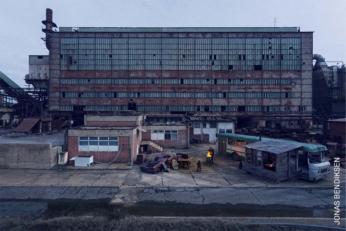 World Press Photo 2022: Poznaj najlepszych fotografów różnych kontynentów 64