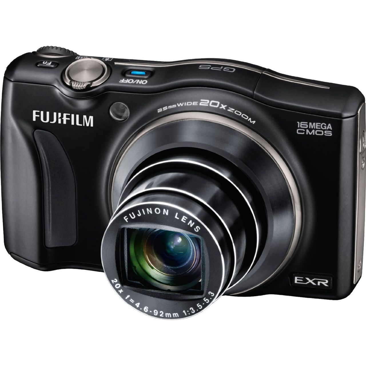 Fujifilm FinePix F770EXR