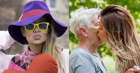 Mama wspiera Górniak przeciwko teściom. "Nigdy nie będzie działać na niekorzyść córki"
