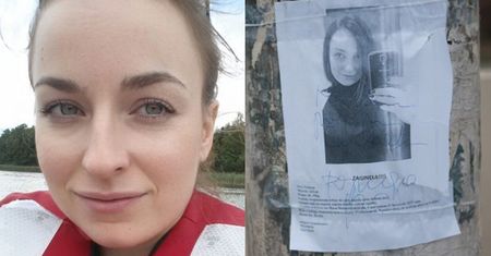 Pracownicy domu pogrzebowego robili sobie zdjęcia z ciałem Ewy Tylman!