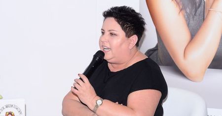 Dorota Wellman bardzo szczerze o małżeństwie: "Inne były od seksu, ja od rozmowy"
