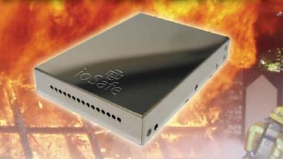 Naprawdę twarde dyski 1