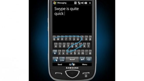 Nokia i Samsung inwestują w Swype 1