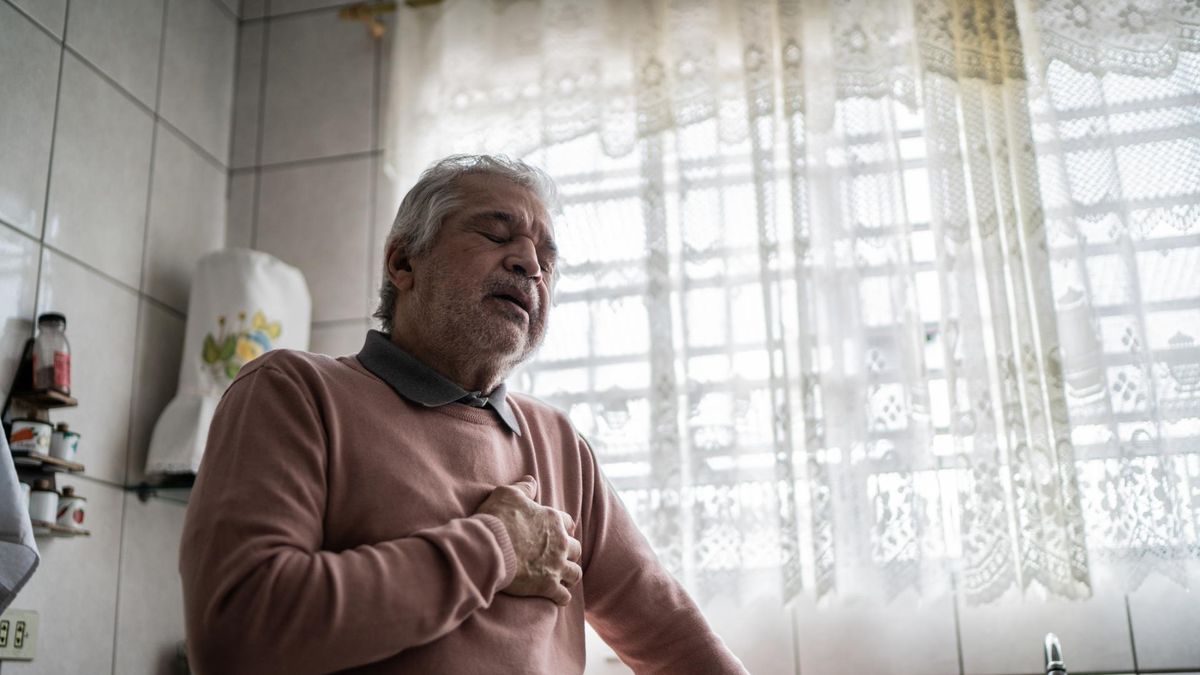 Choroby serca to jedna z głównych przyczyn zgonów