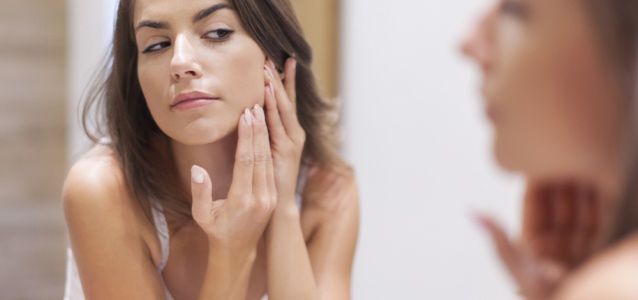 Jak poprawić wygląd skóry po zimie?