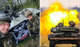 Polacy zaatakowali w Rosji? B. żołnierz GROM-u wyjaśnia kim są