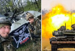 Polacy zaatakowali w Rosji? B. żołnierz GROM-u wyjaśnia kim są