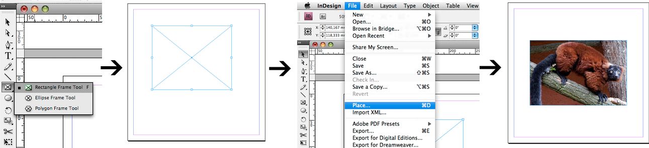 Issuu.com - jak stworzyć własną prezentację za pomocą Adobe InDesign? (cz. II) 6