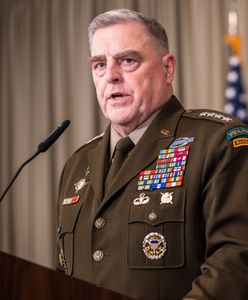 Gigantyczne straty Rosjan. Gen. Milley podaje nowe dane
