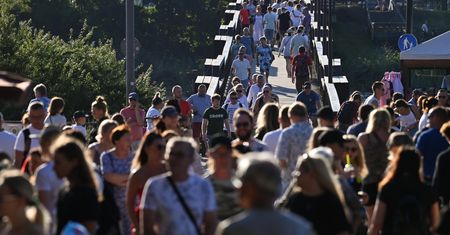 Tysiące ludzi zjadą do miasta na Pomorzu. To nigdy się nie nudzi