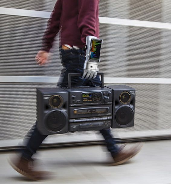 Najlepsze primaaprilisowe żarty Google'a, Samsunga, Sony, HTC i innych 15