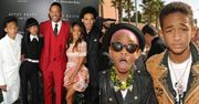 Jaden i Willow Smith: "Czas nie istnieje! Szkoła jest niepotrzebna!"