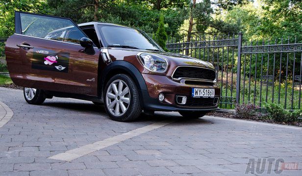 MINI z Deezerem grają w jednej drużynie