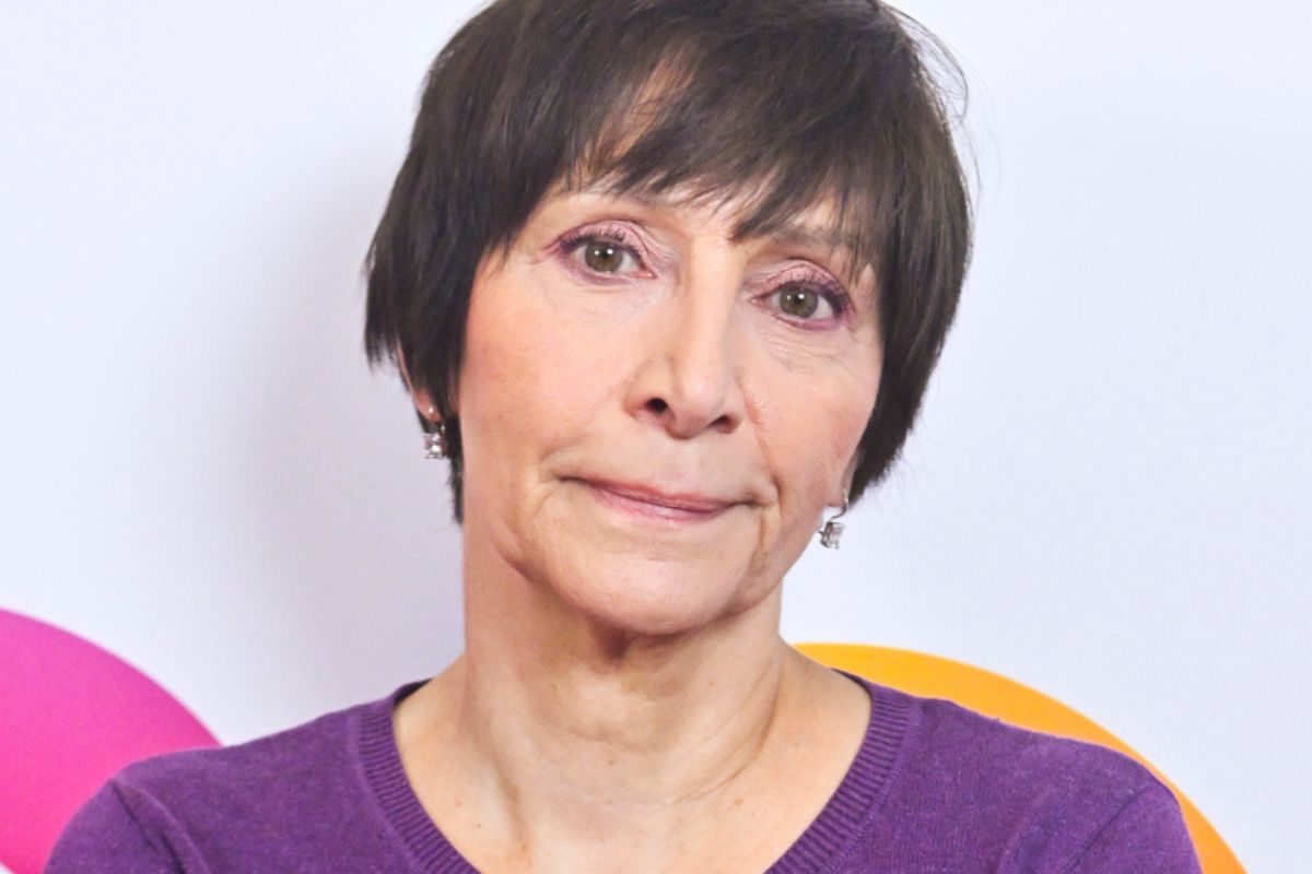 Renata Pałys krytykuje modne wtręty z angielskiego. "Brak szacunku"