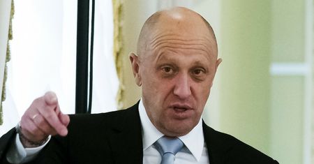 "Tarcza Putina", człowiek od zadań specjalnych. "Bardzo lojalny, ale za słaby"