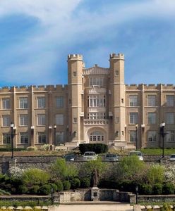 Strzelanina na amerykańskiej uczelni. Nie żyje jedna osoba