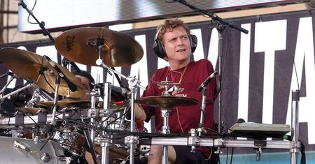 Rick Allen został poturbowany przez nastolatka. Dziękuje za modlitwy