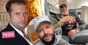 Krzysztof Rutkowski ma 64 lata i idealną wagę. Zdradził sekrety diety i treningów
