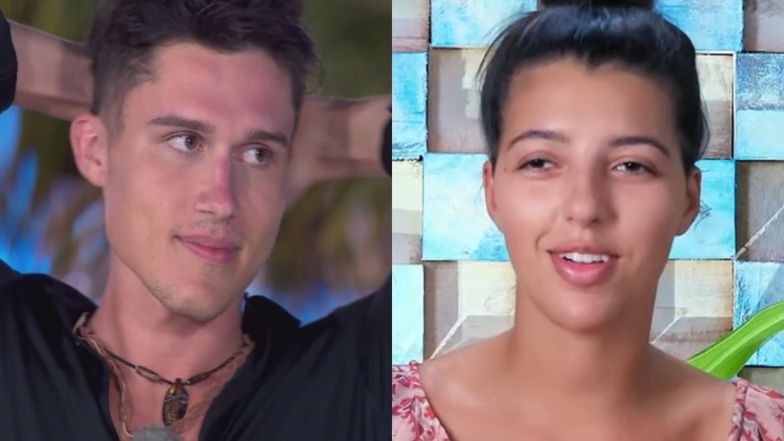 "Hotel Paradise". Maurycy potwierdza związek z Luizą