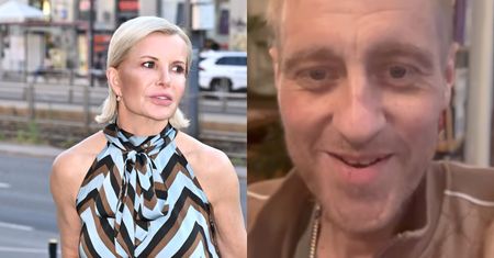 "Po takim dziś płacze świat". Joanna Racewicz zadedykowała wiersz Tomaszowi Jakubiakowi