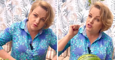 Kupujesz arbuzy? Na to musisz zwrócić uwagę w sklepie. Bosacka mówi wprost