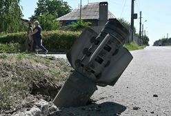 Tracą zapas. Rosjanie wykorzystali już ponad połowę sowieckich rakiet