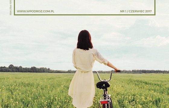 „W Podróż” - odświeżony magazyn pokładowy PKP Intercity