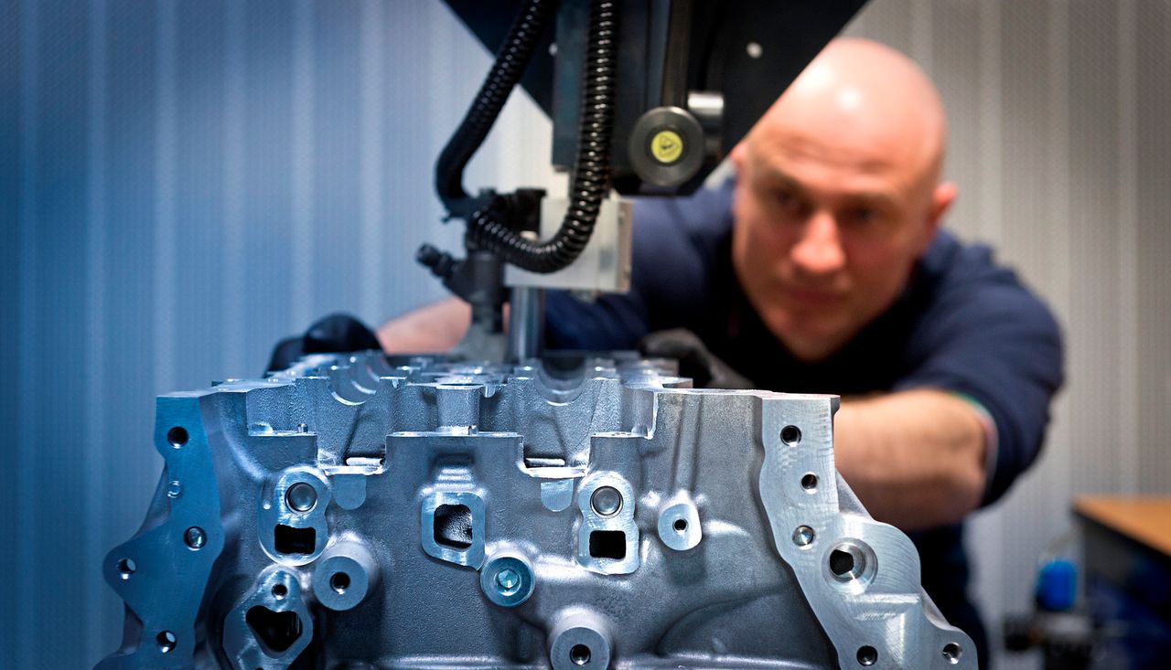 Planowanie głowicy - dlaczego jest tak ważne?