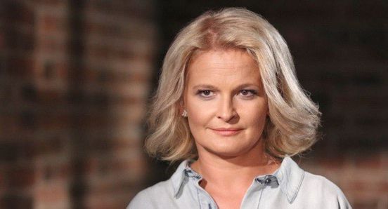 Dominika Ostałowska poprowadzi “Stalking - zła miłość” w ID