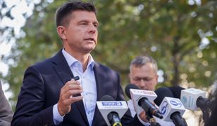 Petru: co łączy poziom stóp procentowych i ceny paliw na Orlenie? "Niewłaściwe decyzje"