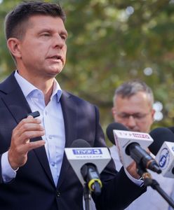 Petru: co łączy poziom stóp procentowych i ceny paliw na Orlenie? "Niewłaściwe decyzje"