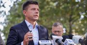 Petru: co łączy poziom stóp procentowych i ceny paliw na Orlenie? "Niewłaściwe decyzje"