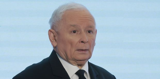 Jakie wykształcenie ma Jarosław Kaczyński? "CHCIAŁEM RZĄDZIĆ"