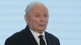 Jakie wykształcenie ma Jarosław Kaczyński? "CHCIAŁEM RZĄDZIĆ"