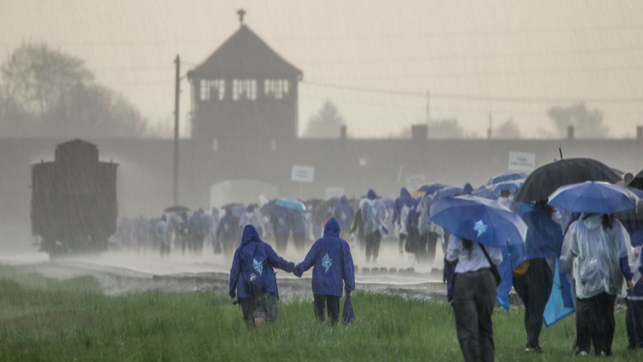 Przedmioty z kontrowersyjnej aukcji trafiły do Muzeum H w Hajfie
