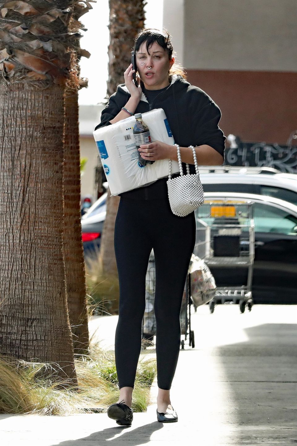 Tak się zmieniała Amanda Bynes