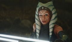 Disney+ udostępnił zwiastun serialu „Ahsoka”, czyli produkcji z uniwersum „Gwiezdnych wojen”