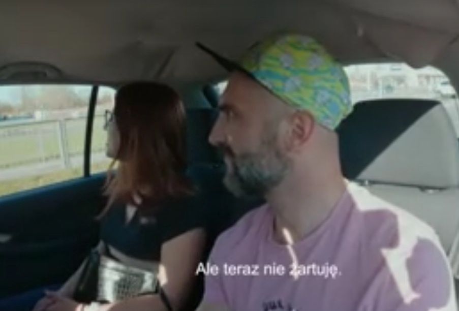 Kasia i tajemnica Macieja w "Ślubie od pierwszego spojrzenia"