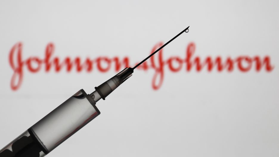 Koronawirus. WHO zaakceptowała szczepionkę Johnson&Johnson