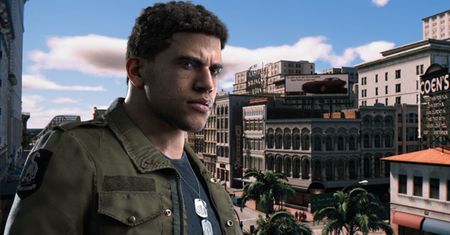 Mafia III z nowym zwiastunem - twórcy prezentują Nowe Bordeaux