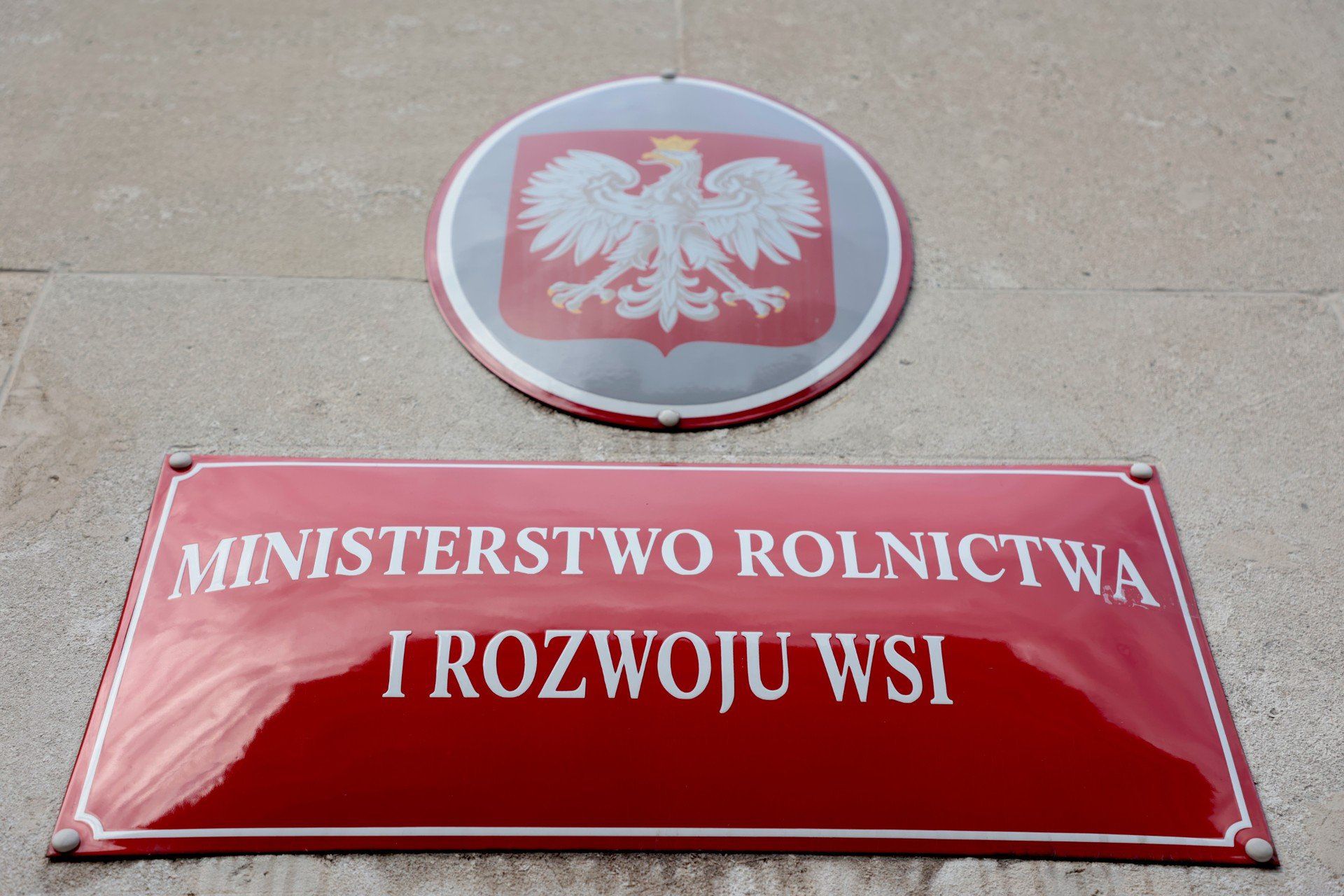Chodzi o projekt nowelizacji ustawy o ochronie roślin przed agrofagami oraz niektórych innych ustaw przygotowany przez Ministerstwo Rolnictwa i Rozwoju Wsi