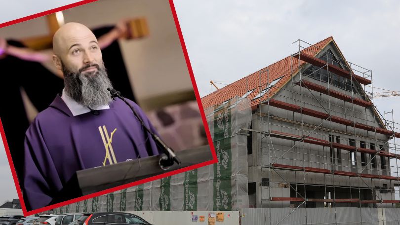 Pensjonat dla ofiar przemocy domowej