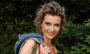 "Mogę tu użyć słowa sekta". To dlatego odeszła z zespołu