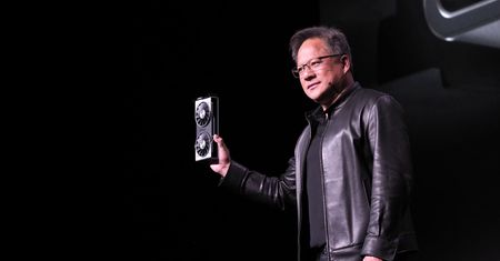 GeForce GTX 1630 coraz bliżej. Wiemy kiedy zadebiutuje tani model Nvidii