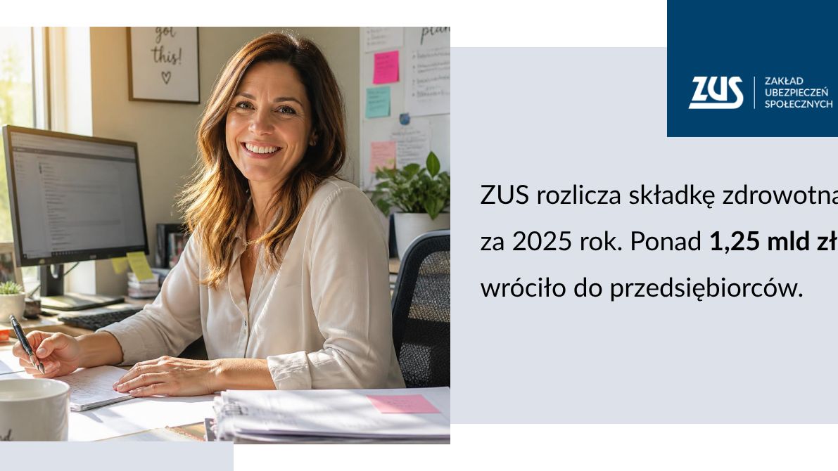 Składka zdrowotna