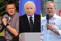 "Wszystkie partie łamią prawo". Nawet się z tym nie kryją