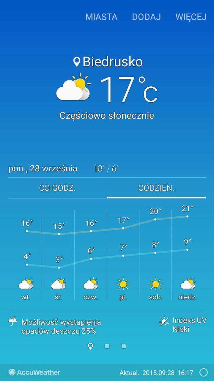 Samsung Galaxy J5 to zaskakująco dobry średniak z wieloma zaletami [test i recenzja] 44