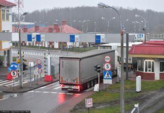 Przejście w Bobrownikach zostanie zamknięte. "Interes bezpieczeństwa państwa"