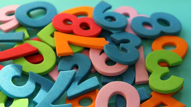 Co mówi o tobie ostatnia cyfra roku urodzenia?